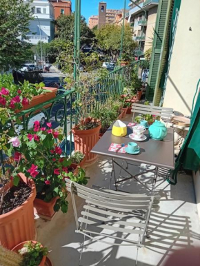 Bed & Breakfast da Monica Rome